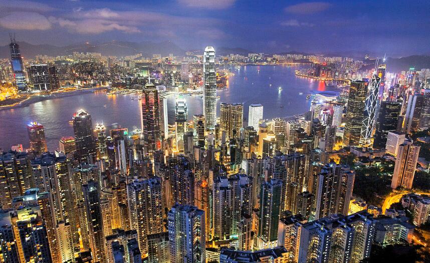 香港专才移民优势有哪些