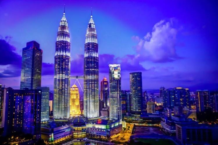 马来西亚旅游：带你轻松玩转吉隆坡