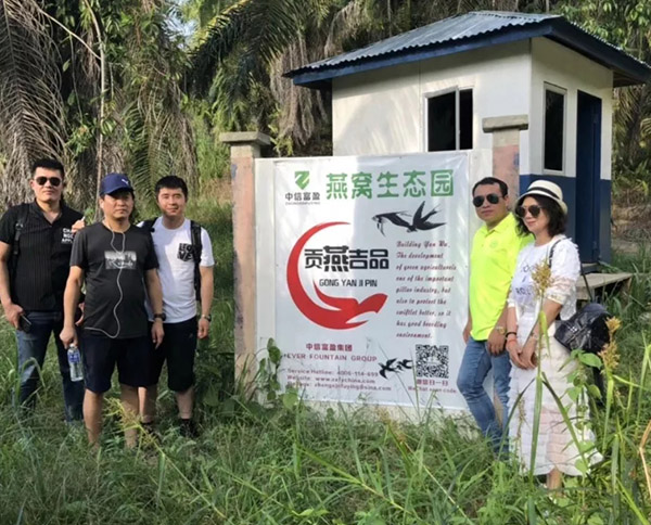 浅析海外投资燕屋生态产业链投资形势如何