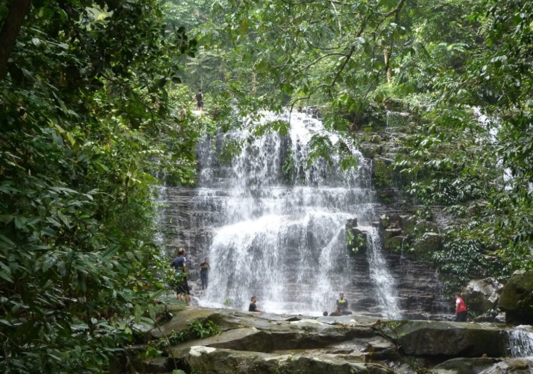 马来西亚砂拉越：在丛林中体验“冒险”与“刺激”