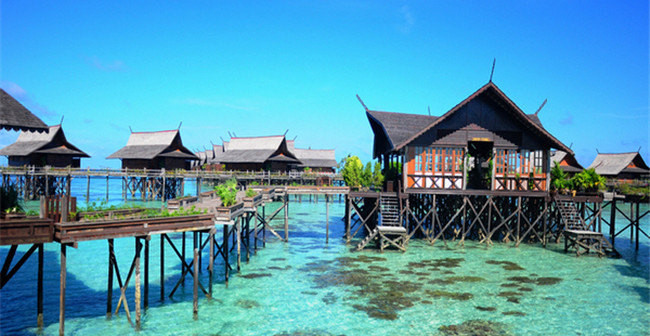 马来西亚有哪些美不胜收的海岛，带您来了解一下